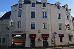 Hotel Le Bretagne