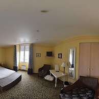 Hotel Le Bretagne