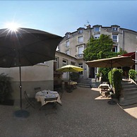 Hotel Le Bretagne
