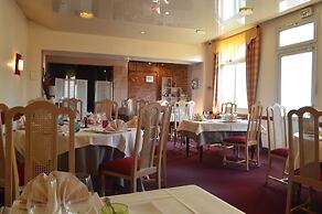 Hotel Le Bretagne