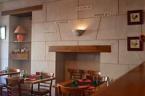 Hotel Le Bretagne