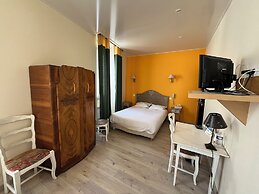 Hotel Le Bretagne