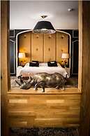 Le Mouton Blanc