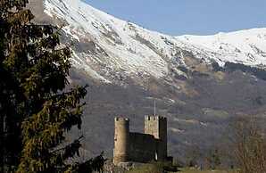 Le Montaigu