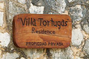 Villa Tortugas