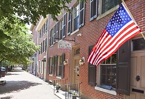 The Lily Inn