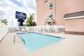 Microtel Inn & Suites by Wyndham Tuscumbia/Muscle Shoals