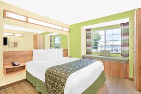 Microtel Inn & Suites by Wyndham Tuscumbia/Muscle Shoals