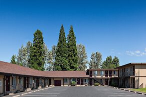 Budget Lodge Eugene