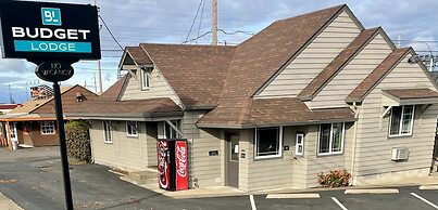 Budget Lodge Eugene