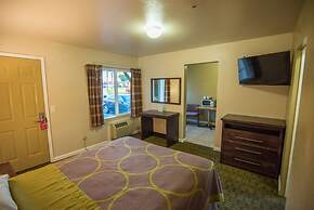 Budget Lodge Eugene