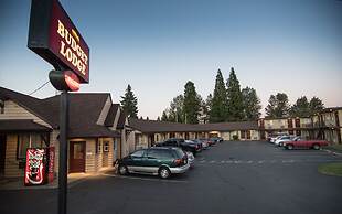 Budget Lodge Eugene