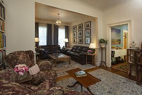 Dunbar House Inn and Event Property