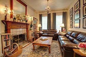 Dunbar House Inn and Event Property