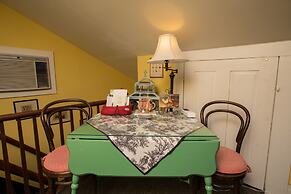 Dunbar House Inn and Event Property