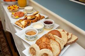 Dunbar House Inn and Event Property