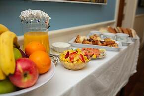 Dunbar House Inn and Event Property