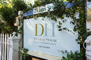 Dunbar House Inn and Event Property