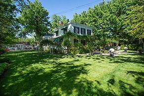 Dunbar House Inn and Event Property