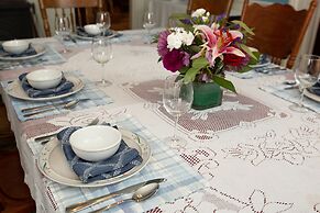 Dunbar House Inn and Event Property