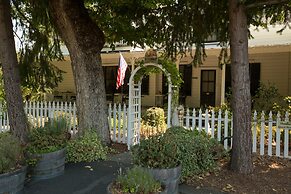 Dunbar House Inn and Event Property