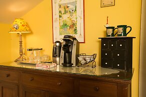 Dunbar House Inn and Event Property