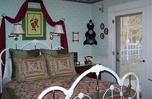 Dunbar House Inn and Event Property