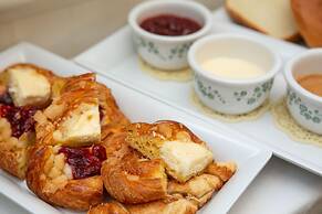 Dunbar House Inn and Event Property