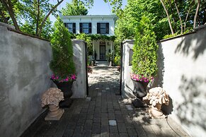 Dunbar House Inn and Event Property