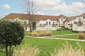 Zenitude Hôtel - Résidences Roissy Village