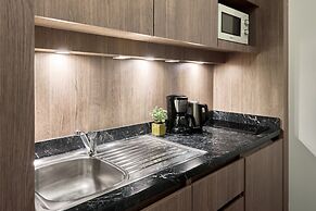 Zenitude Hôtel - Résidences Roissy Village