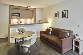 Zenitude Hôtel - Résidences Roissy Village