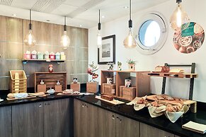 Zenitude Hôtel - Résidences Roissy Village