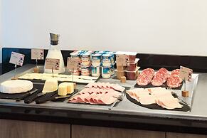 Zenitude Hôtel - Résidences Roissy Village