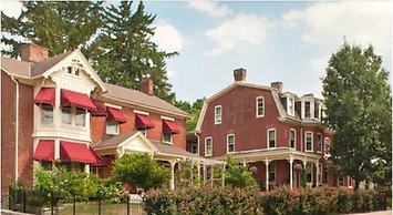 Brickhouse Inn