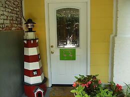 Tybee Island Inn