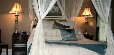 Magnolia Place Bed & Breakfast