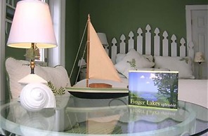 Magnolia Place Bed & Breakfast