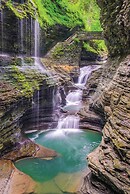 Magnolia Place Bed & Breakfast