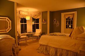 Magnolia Place Bed & Breakfast