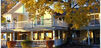 Magnolia Place Bed & Breakfast