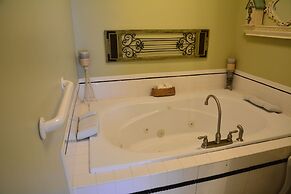 Magnolia Place Bed & Breakfast