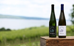 Magnolia Place Bed & Breakfast