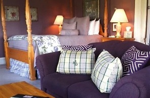 Magnolia Place Bed & Breakfast