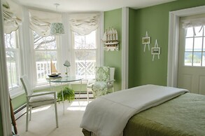 Magnolia Place Bed & Breakfast