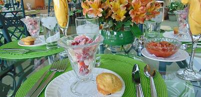 Magnolia Place Bed & Breakfast