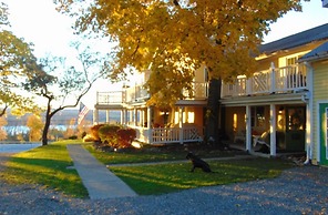 Magnolia Place Bed & Breakfast