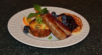 Magnolia Place Bed & Breakfast