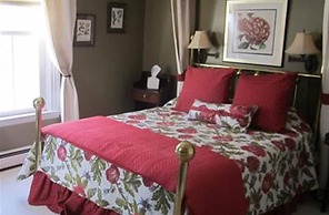 Magnolia Place Bed & Breakfast