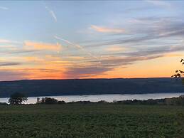 Magnolia Place Bed & Breakfast